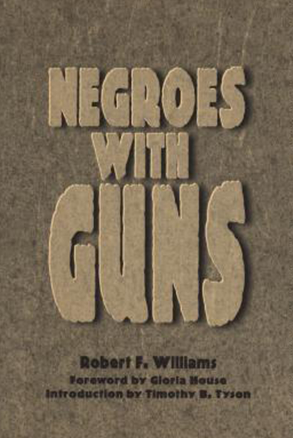 Negroes with Guns